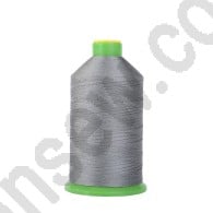 SomaBond-Bonded Nylon Thread Col.Light Grey (132)